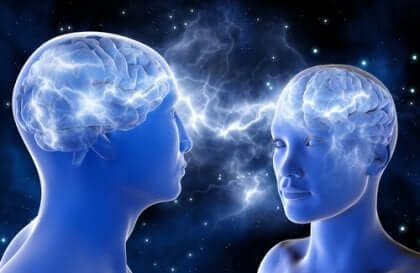 etkileşen beyinler zihnin teorisi