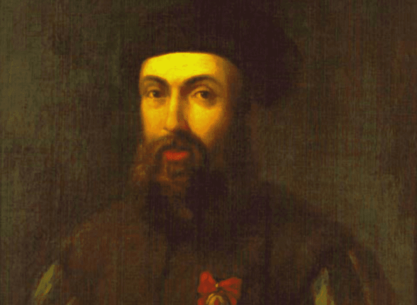 Ferdinand Magellan: Epik Bir Gezginin Biyografisi