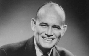 Hervey Cleckley: Psikopatinin Babası