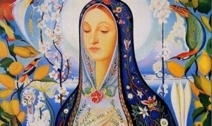 Bingen'den Hildegard: Bir Bilgenin Biyografisi