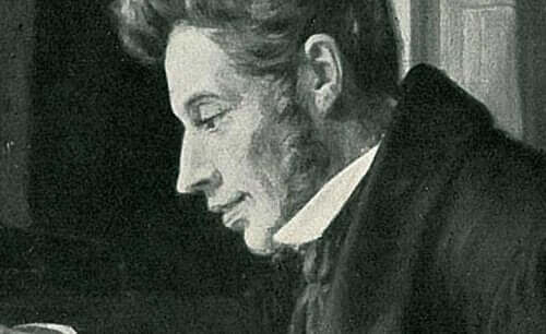 Søren Kierkegaard