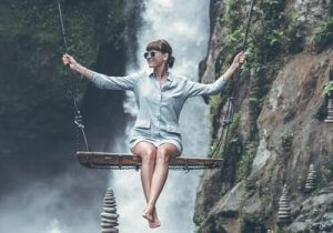 Anı Yaşarken Mutluluğu Ölçmek