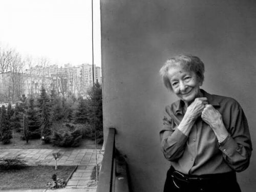 Wisława Szymborska: Biyografisi ve Eserleri
