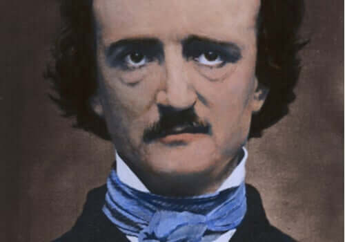 Edgar Allan Poe Hakkında Her Şeyi Öğrenin