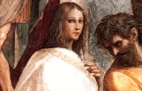 İskenderiyeli Hypatia: Bilim ve Din