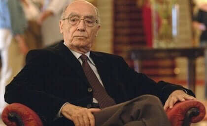 José Saramago: Nobel Ödüllü Yazarın Biyografisi
