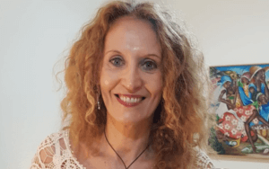 Raquel Marín: Beyin Tüketir