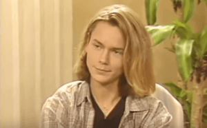 River Phoenix: Gerçekten Asi Bir James Dean