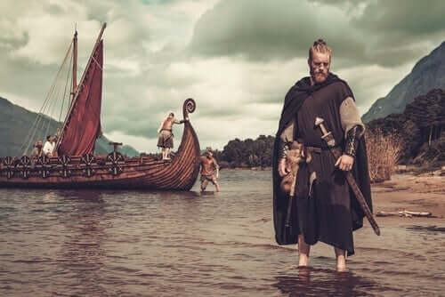 Hayat Hakkında 7 Viking Atasözü