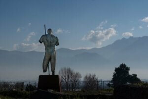 Daidalos: Yunan Mitolojisinin Muhteşem Mucidi