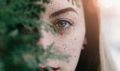 problemsiz bir hayat ve kadın