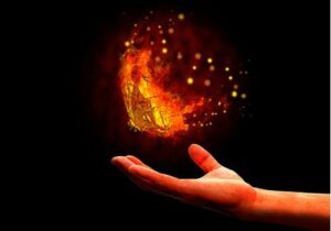 Güvenin Ateşe Kapılması Fenomeni