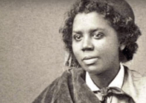Edmonia Lewis: Kendi Kaderinin Öncüsü