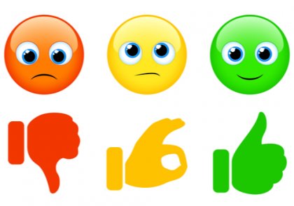 Trafik Lambası Sistemi, çocukların duygu yönetimi için kullanabilecekleri iyi bir araçtır