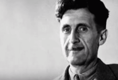 George Orwell: Biyografisi, Dilin Manipülasyonu ve Totalitarizm