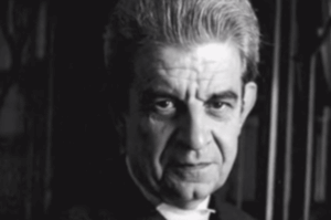 Jacques Lacan ve Bilinçaltının Yapısı