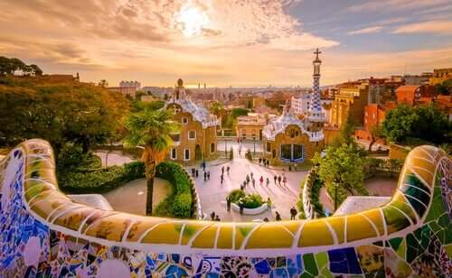 Antoni Gaudí: Olağanüstü Bir Mimar
