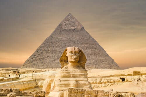Mısır Kültürü İle İlgili 6 İlginç Bilgi