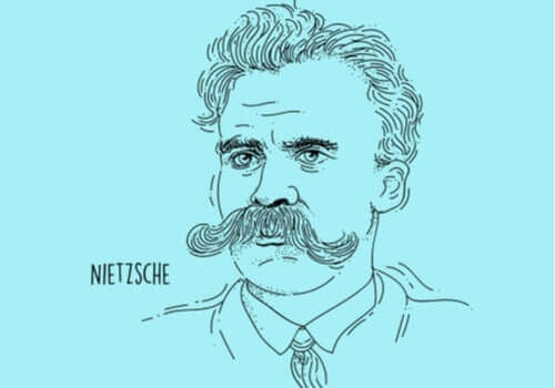 Friedrich Nietzsche ve Güç İstenci
