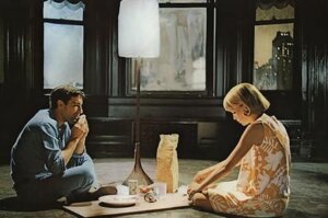 Rosemary'nin Bebeği: Katışıksız Bir Dehşet