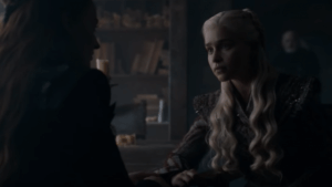 Cinsiyet Ayrımı ve Bechdel Testi