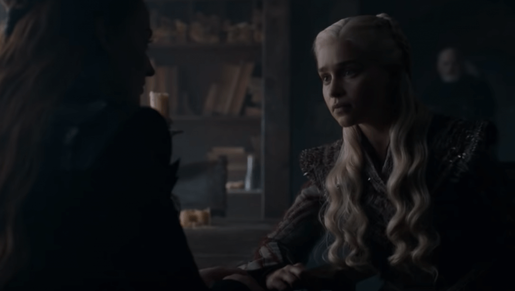 Cinsiyet Ayrımı ve Bechdel Testi