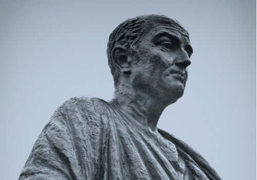 Genç Seneca: Bir Filozofun Biyografisi
