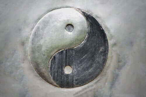 Yin ve Yang: Var Olmanın İkiliği