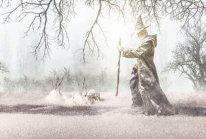 Merlin: Bir Efsanenin Biyografisi