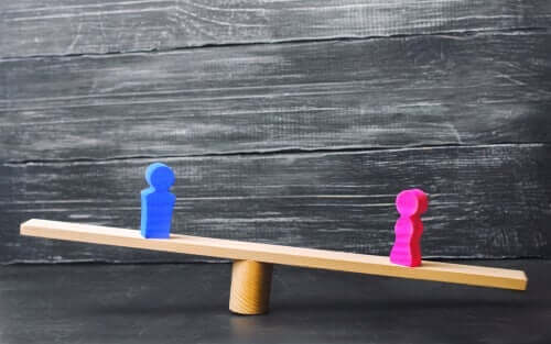 Cinsiyet Sorunları: Modern Toplumda Cinsiyet Ayrımcılığı