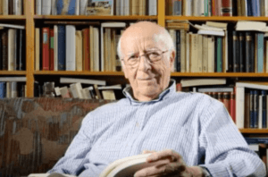 Emilio Lledó'dan 5 Cümle