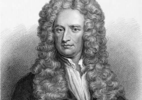 Isaac Newton, Işık Gölgeden Bir Adam