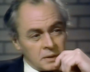 Ronald David Laing: Bir Şizofreni Araştırmacısı