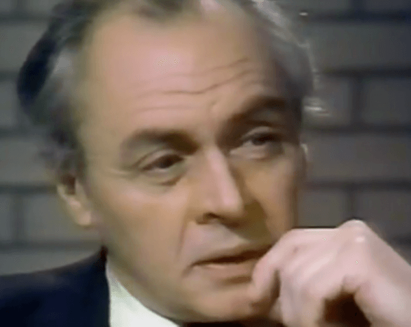 Ronald David Laing: Bir Şizofreni Araştırmacısı