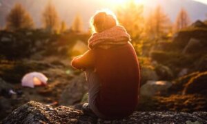 Güçlü Olmayı Öğrendiniz, Artık Mutluluk Sırası Sizde