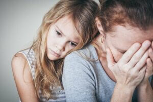 Ebeveyn Stresi ve Bedeli