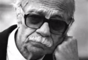 Ernesto Sabato: Arjantinli Bir Rönesans Adamı