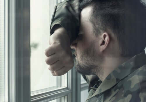 Asker Sendromu: Travma Sonrası Stres Bozukluğu