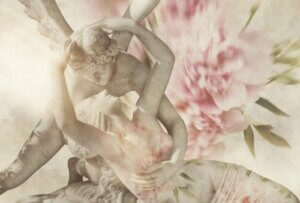 Eros ve Psyche Efsanesi