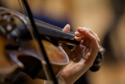 Metroda çalınan keman Stradivarius marka idi ve dünyaca ünlü bir keman virtüözü çalıyordu. 