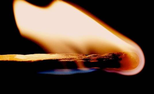 mesleki tükenmişlik sendromu