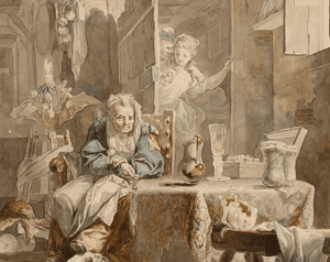 Calisto ve Melibea: Karakterlerin Psikolojisi