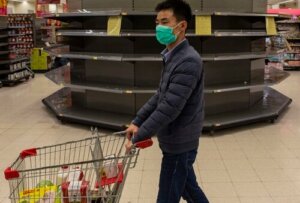 Koronavirüs ve Panik Alışverişi Psikolojisi