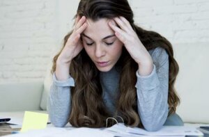 Mesleki Tükenmişlik Sendromu Artık Resmiyet Kazanıyor