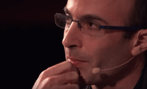Yuval Noah Harari'den 21. Yüzyıl İçin 21 Ders