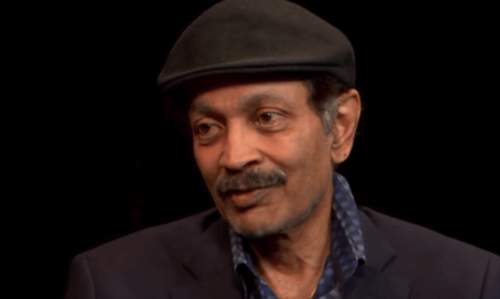 Vilayanur Subramanian Ramachandran