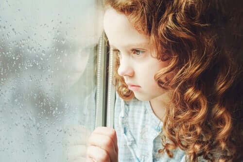 Çocuklarda Boşluk ve Yalnızlık Hissi