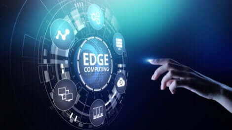 Edge computing