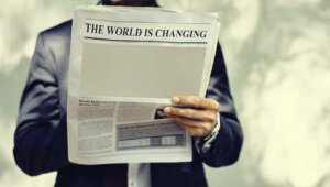 Koronavirüs Krizi Sırasında Liderlik Hakkında Yedi Anahtar