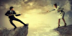 Kişisel İlişkilerde Güç Mücadeleleri